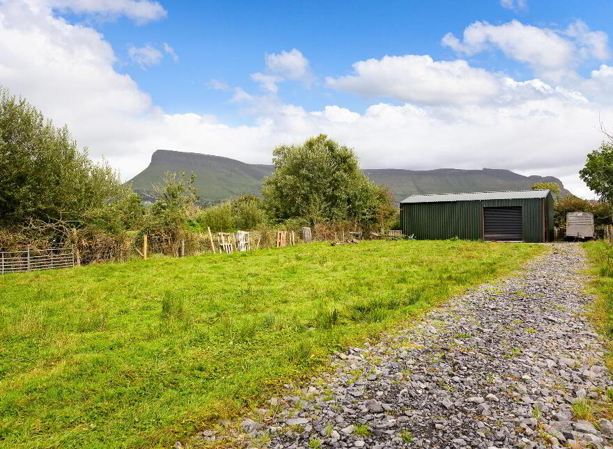 15 Cooladrumman, Cashelgarren, Carney