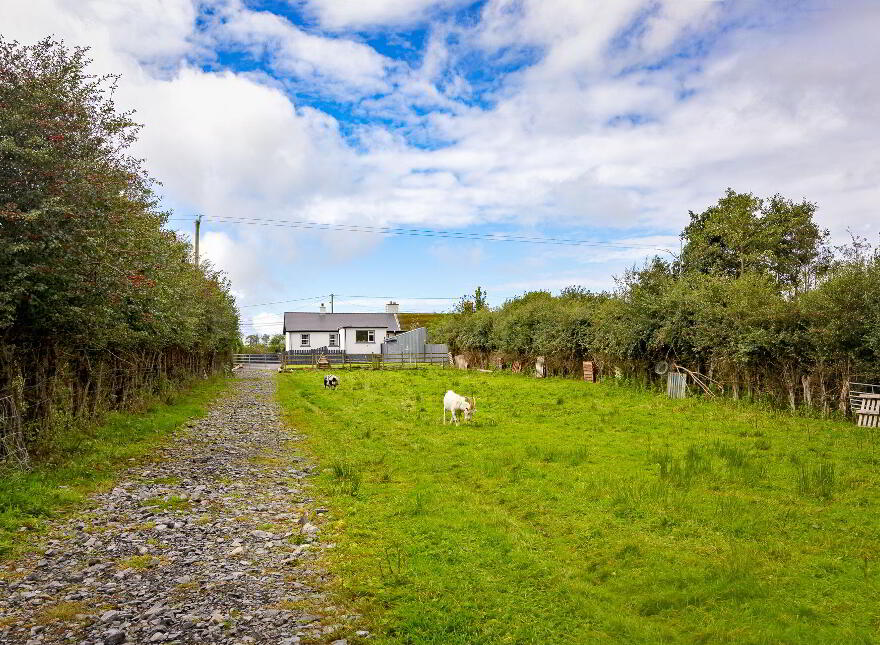 15 Cooladrumman, Cashelgarren, Carney