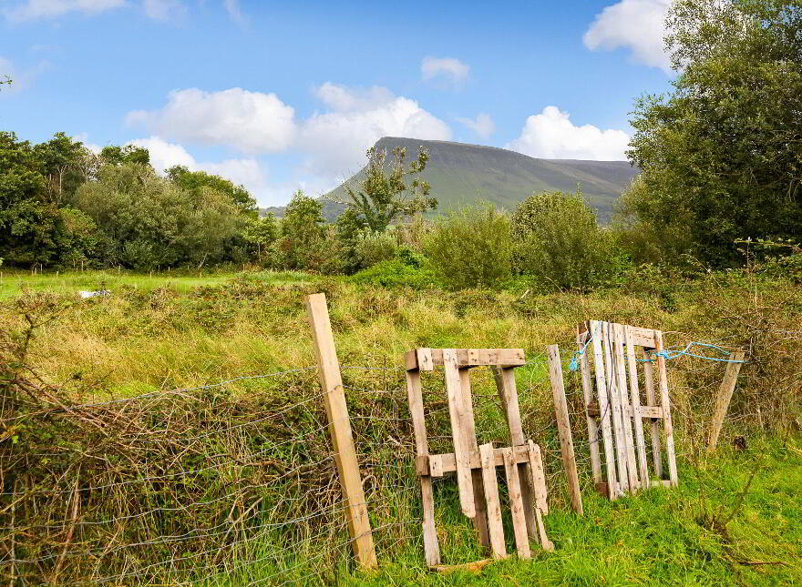 15 Cooladrumman, Cashelgarren, Carney