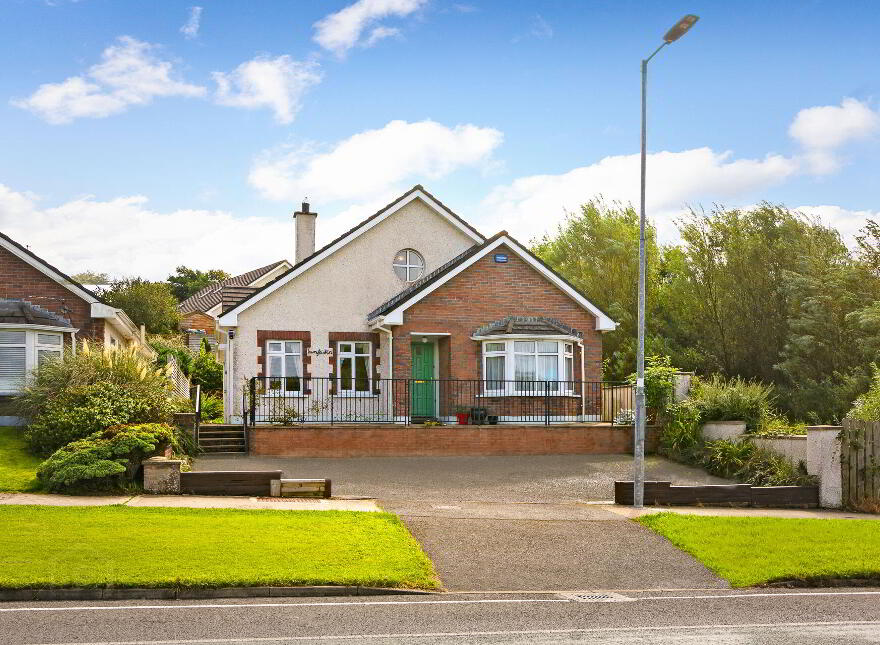 Tawnytaskin, 1 Radharc Na Mara, Strandhill, Sligo