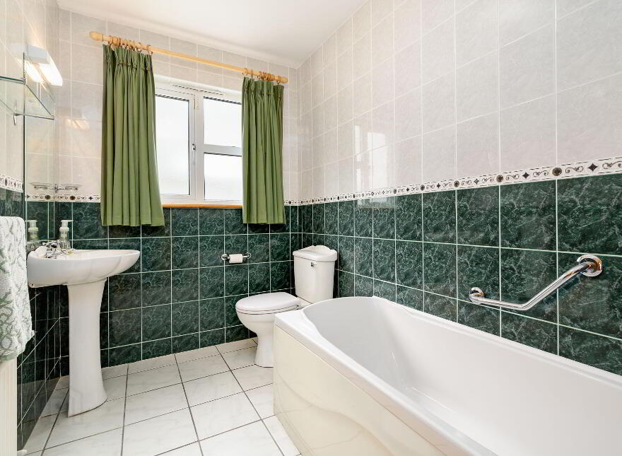 Tawnytaskin, 1 Radharc Na Mara, Strandhill, Sligo