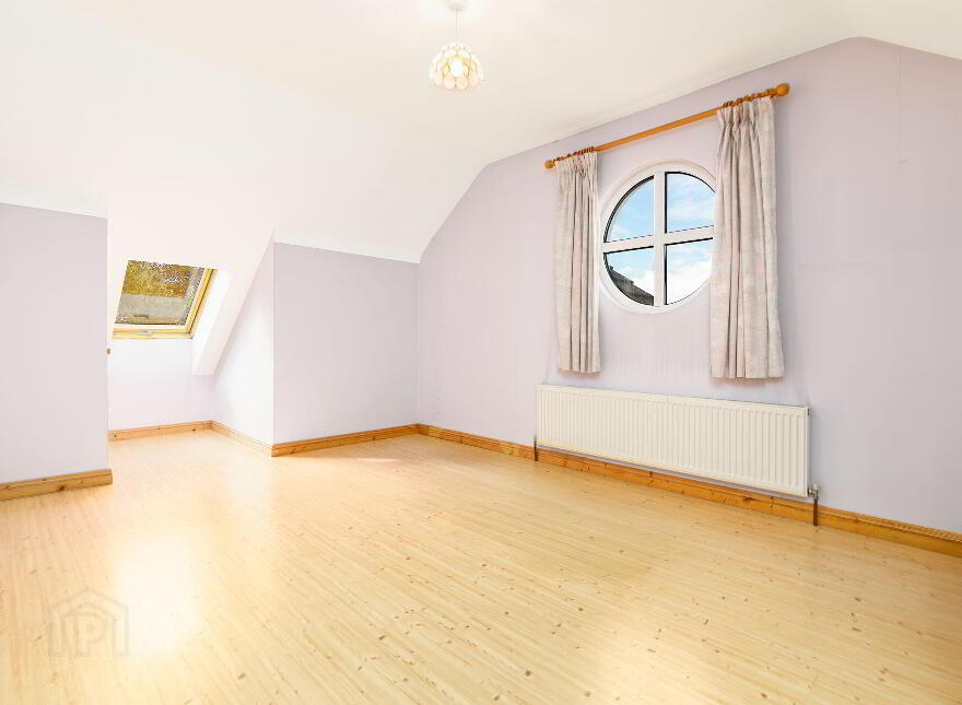 Tawnytaskin, 1 Radharc Na Mara, Strandhill, Sligo