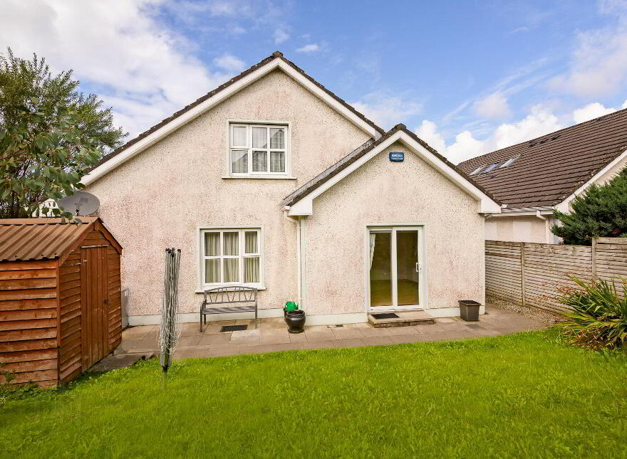 Tawnytaskin, 1 Radharc Na Mara, Strandhill, Sligo
