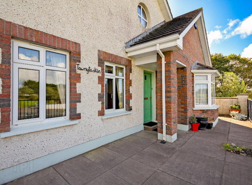 Tawnytaskin, 1 Radharc Na Mara, Strandhill, Sligo