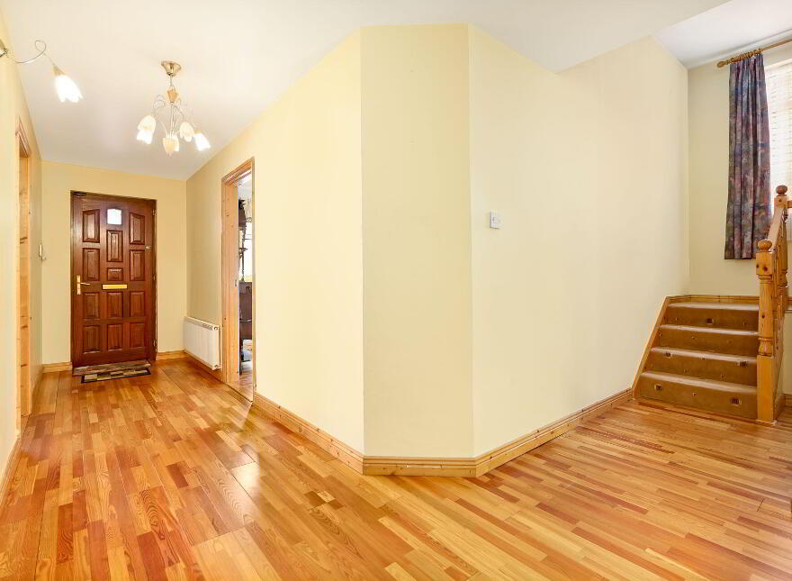 Tawnytaskin, 1 Radharc Na Mara, Strandhill, Sligo