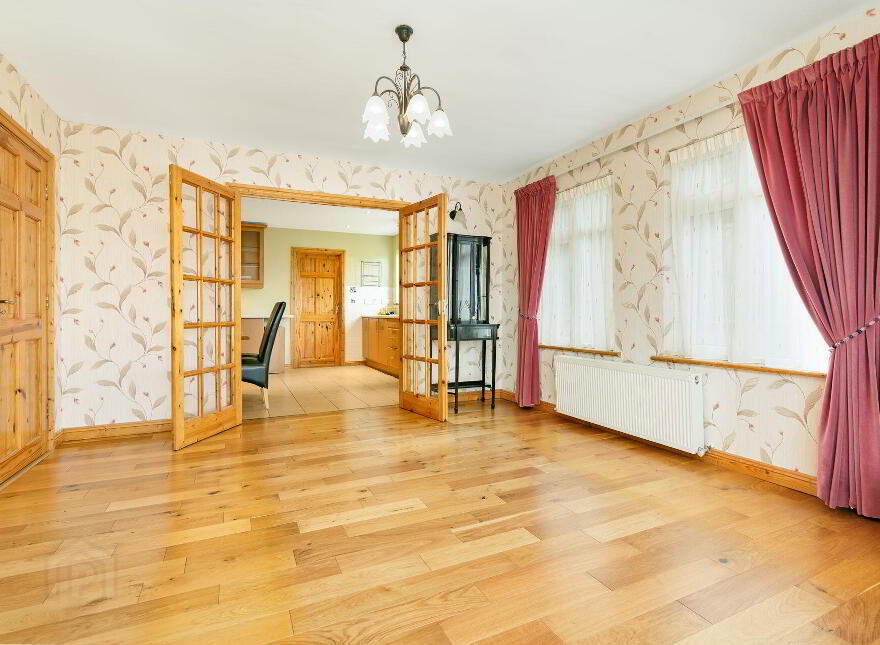 Tawnytaskin, 1 Radharc Na Mara, Strandhill, Sligo