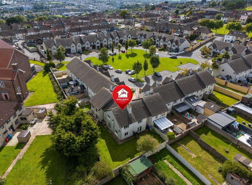 8 Chapel Field, Gurranebraher, Gurranabraher, Cork