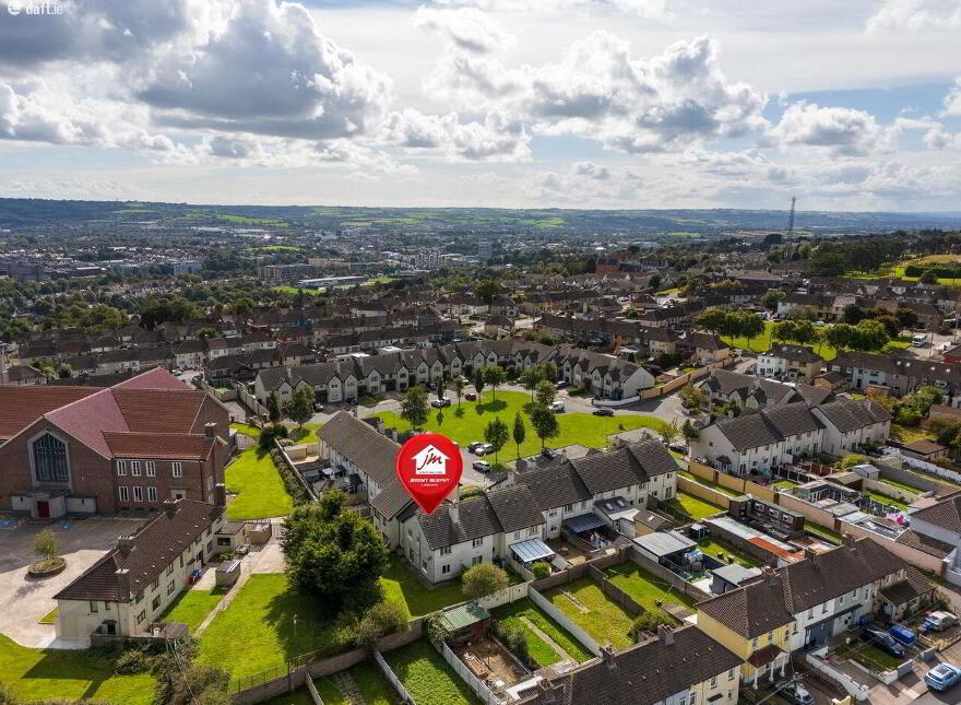 8 Chapel Field, Gurranebraher, Gurranabraher, Cork