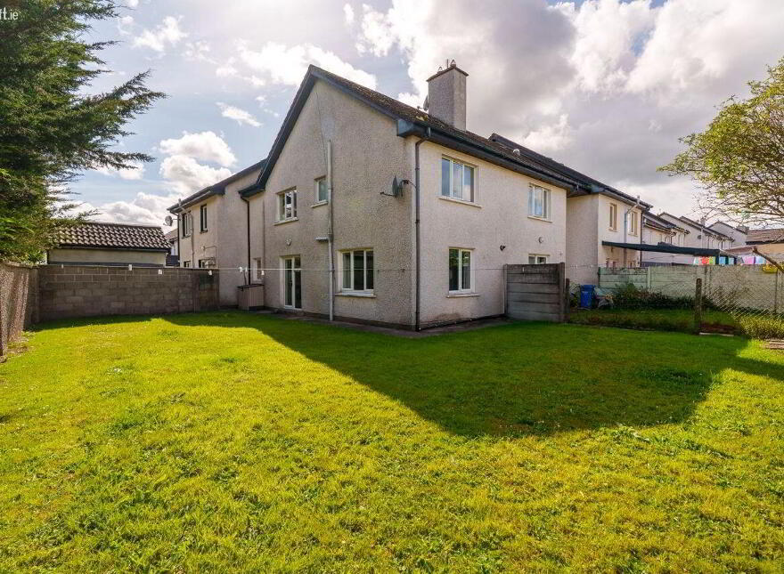 8 Chapel Field, Gurranebraher, Gurranabraher, Cork