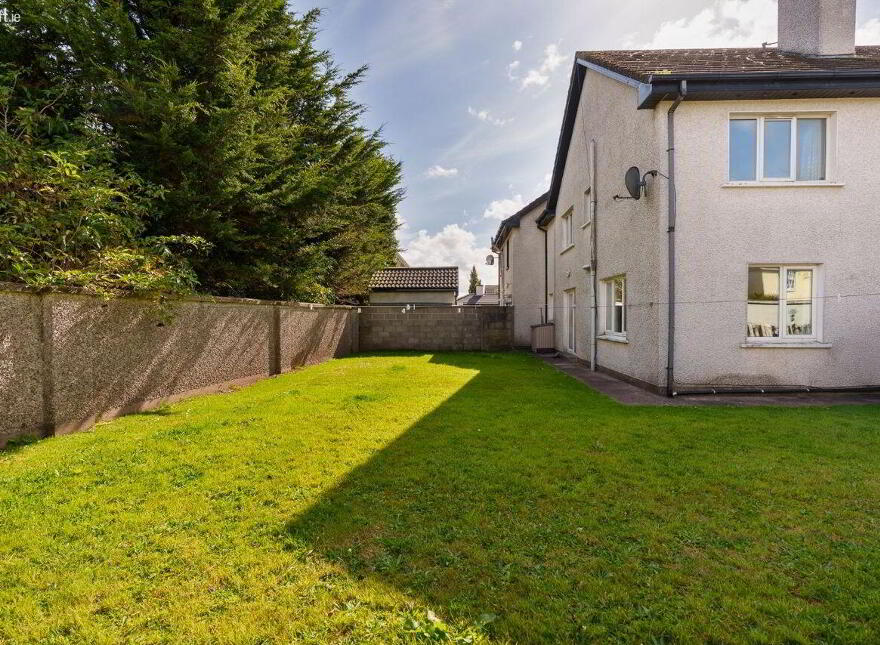 8 Chapel Field, Gurranebraher, Gurranabraher, Cork