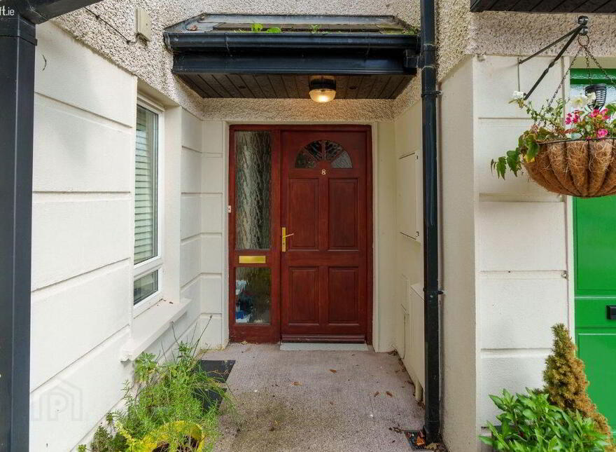 8 Chapel Field, Gurranebraher, Gurranabraher, Cork