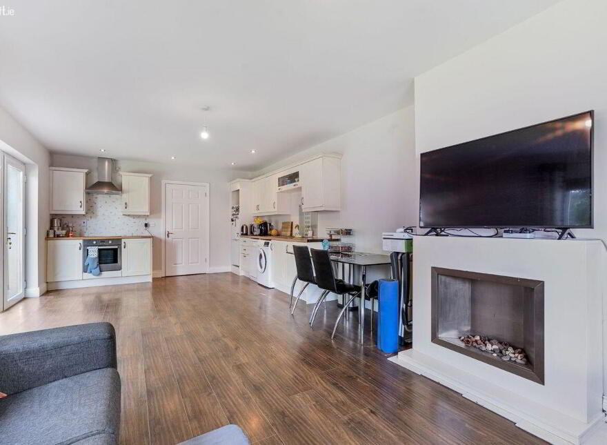 8 Chapel Field, Gurranebraher, Gurranabraher, Cork