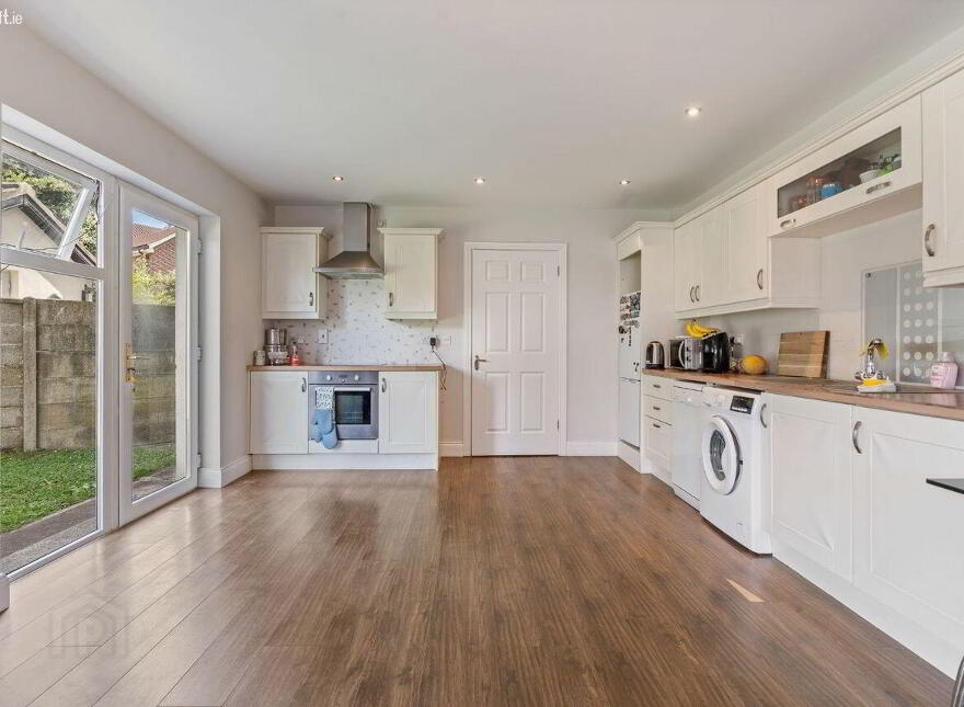 8 Chapel Field, Gurranebraher, Gurranabraher, Cork