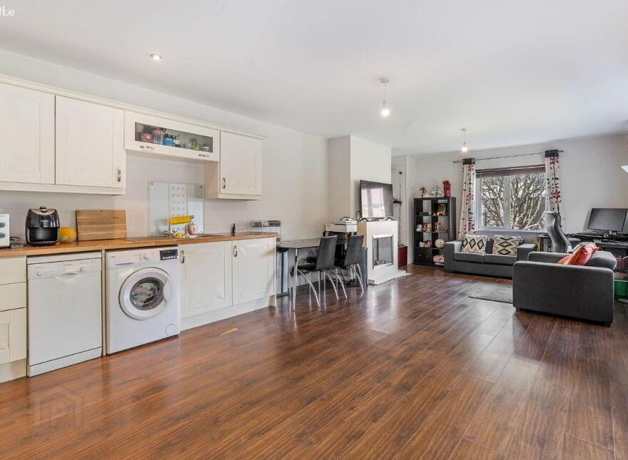 8 Chapel Field, Gurranebraher, Gurranabraher, Cork