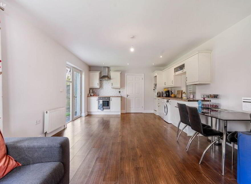 8 Chapel Field, Gurranebraher, Gurranabraher, Cork