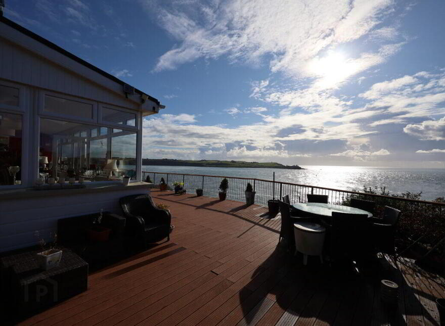 Eyrieville, Weaver' S Point, Crosshaven, P43WY18