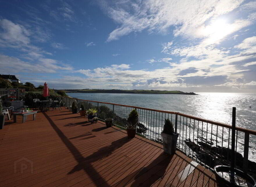 Eyrieville, Weaver' S Point, Crosshaven, P43WY18