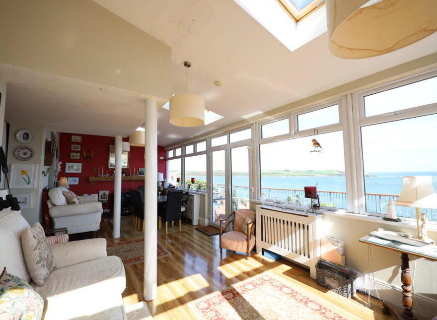 Eyrieville, Weaver' S Point, Crosshaven, P43WY18