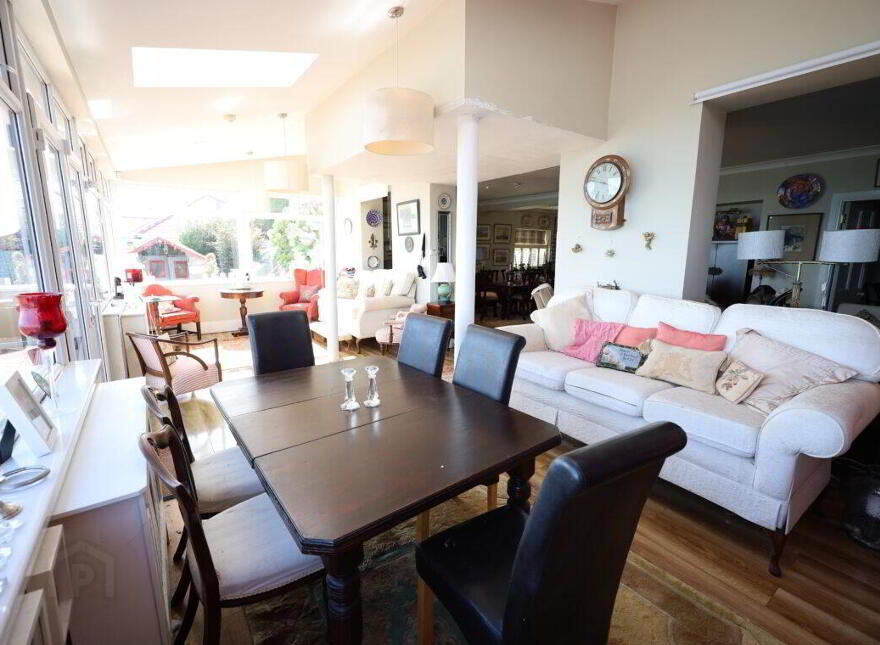 Eyrieville, Weaver' S Point, Crosshaven, P43WY18
