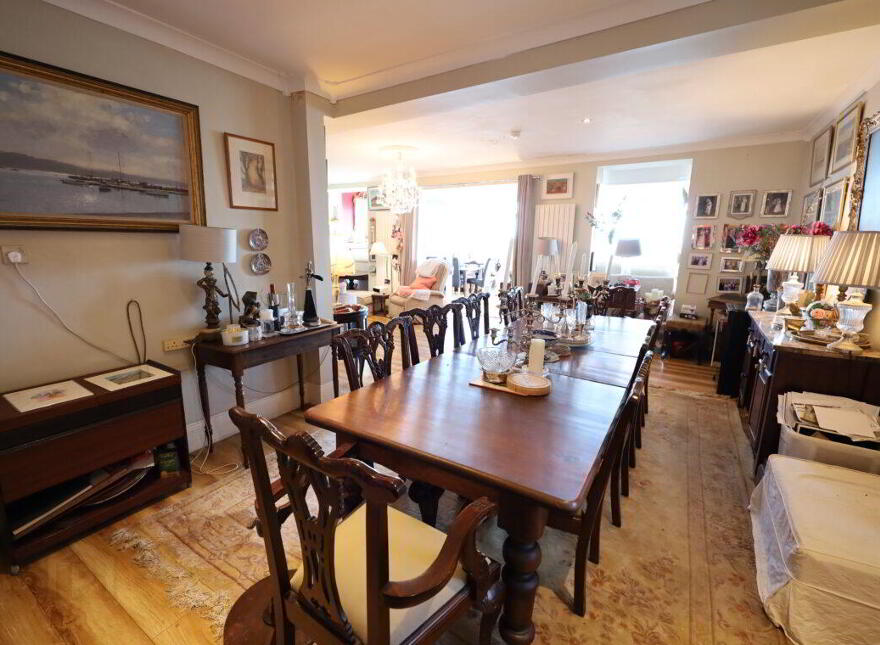 Eyrieville, Weaver' S Point, Crosshaven, P43WY18