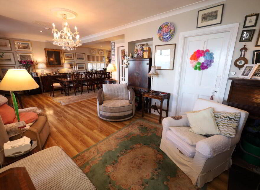 Eyrieville, Weaver' S Point, Crosshaven, P43WY18