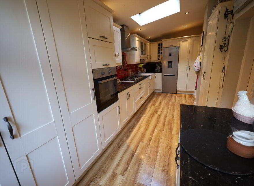 Eyrieville, Weaver' S Point, Crosshaven, P43WY18
