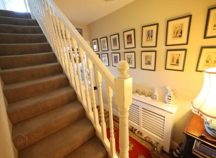 Eyrieville, Weaver' S Point, Crosshaven, P43WY18