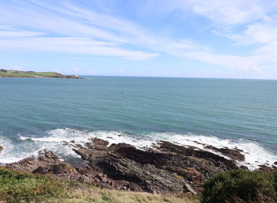 Eyrieville, Weaver' S Point, Crosshaven, P43WY18
