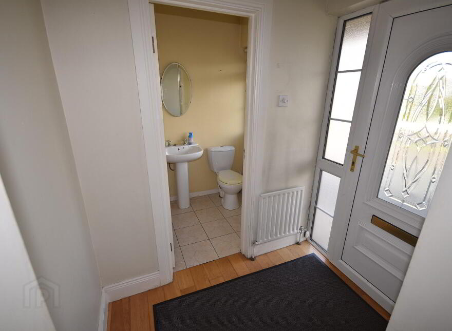 13 Knocknamona Park, Letterkenny, F92Y75C
