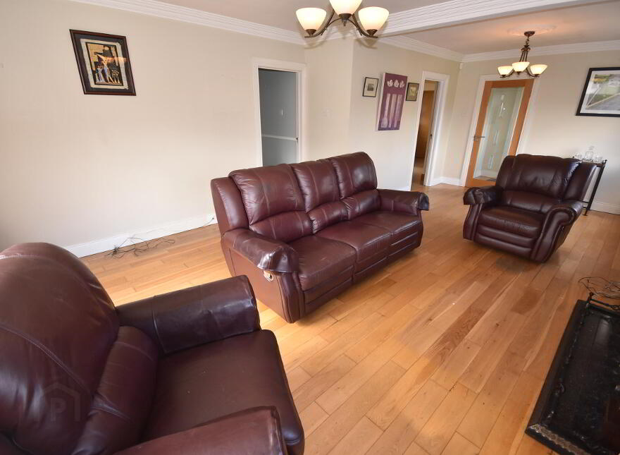 13 Knocknamona Park, Letterkenny, F92Y75C