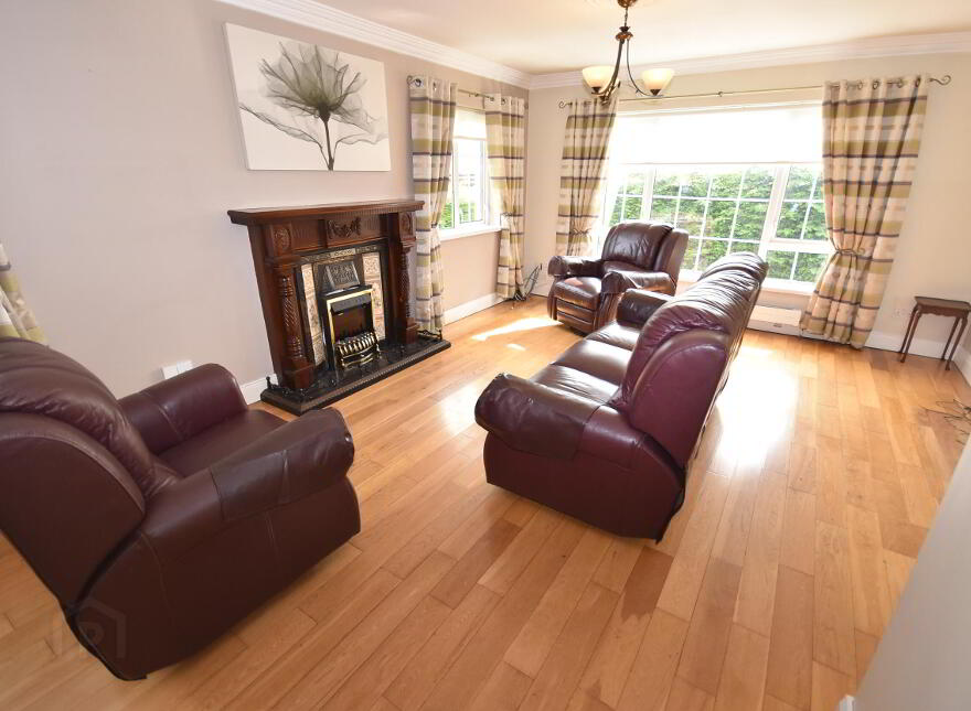 13 Knocknamona Park, Letterkenny, F92Y75C