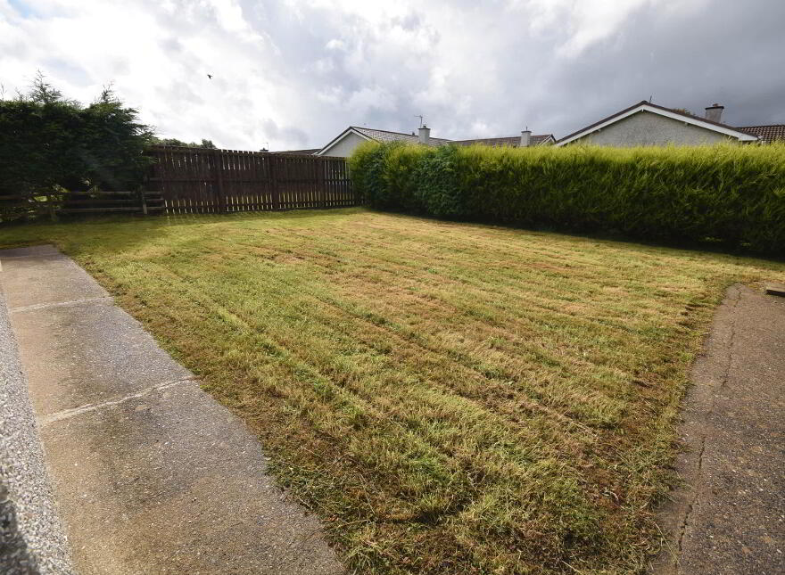 13 Knocknamona Park, Letterkenny, F92Y75C
