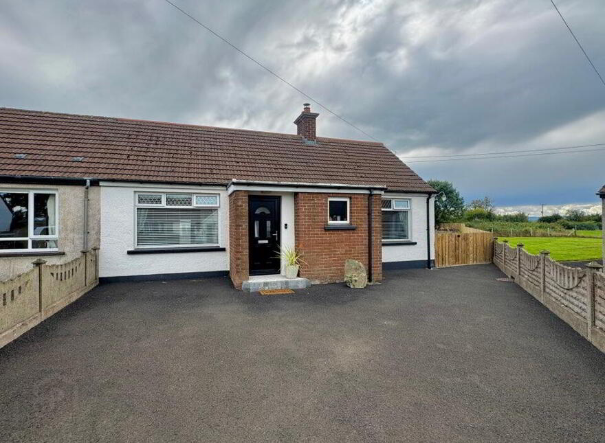 5 Donnelly Park, Bendooragh Road, Ballymoney, BT53 7NL