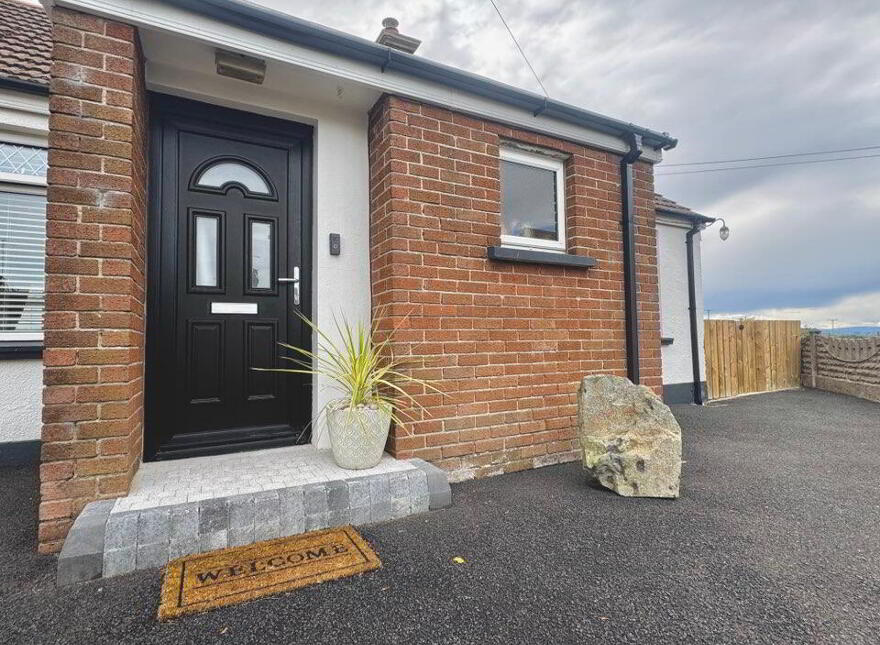 5 Donnelly Park, Bendooragh Road, Ballymoney, BT53 7NL
