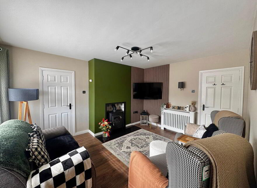5 Donnelly Park, Bendooragh Road, Ballymoney, BT53 7NL