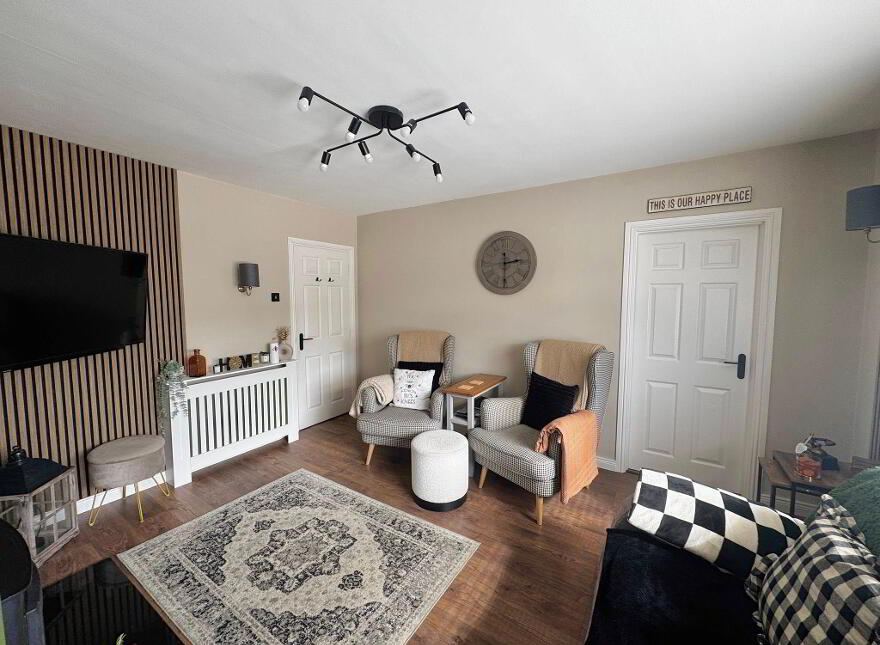 5 Donnelly Park, Bendooragh Road, Ballymoney, BT53 7NL