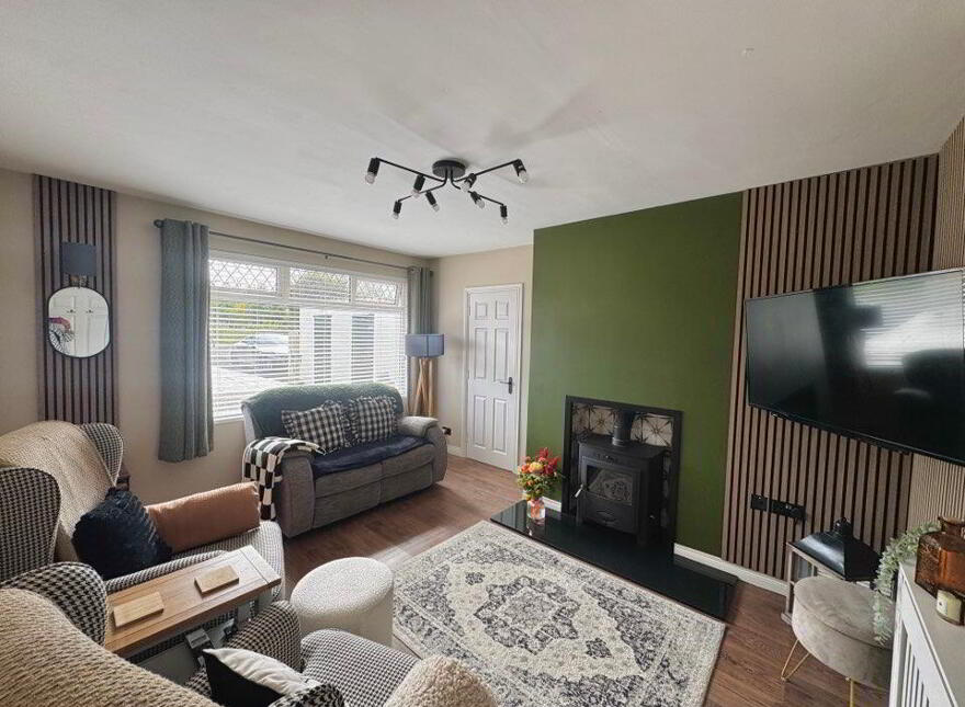 5 Donnelly Park, Bendooragh Road, Ballymoney, BT53 7NL