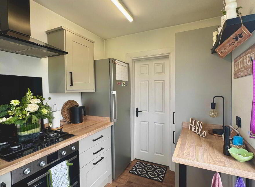 5 Donnelly Park, Bendooragh Road, Ballymoney, BT53 7NL
