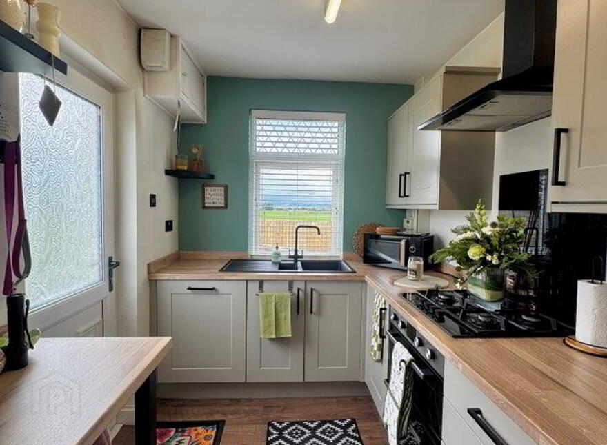 5 Donnelly Park, Bendooragh Road, Ballymoney, BT53 7NL