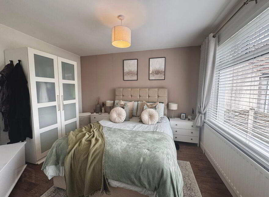 5 Donnelly Park, Bendooragh Road, Ballymoney, BT53 7NL