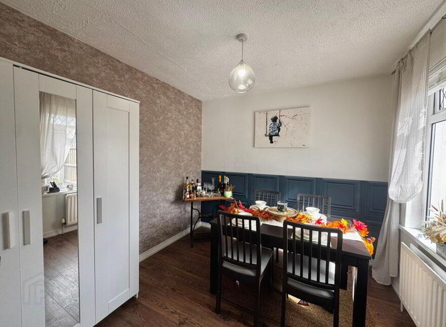 5 Donnelly Park, Bendooragh Road, Ballymoney, BT53 7NL