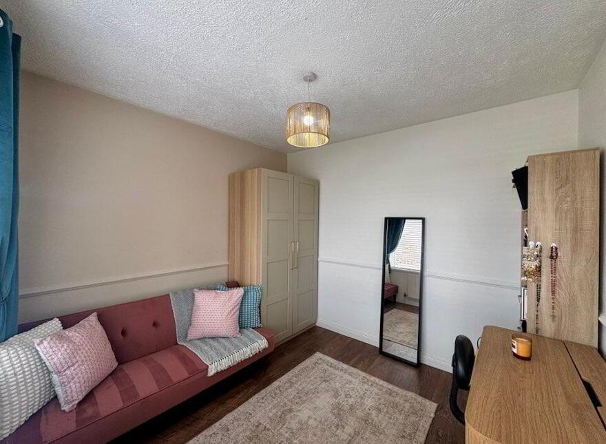 5 Donnelly Park, Bendooragh Road, Ballymoney, BT53 7NL