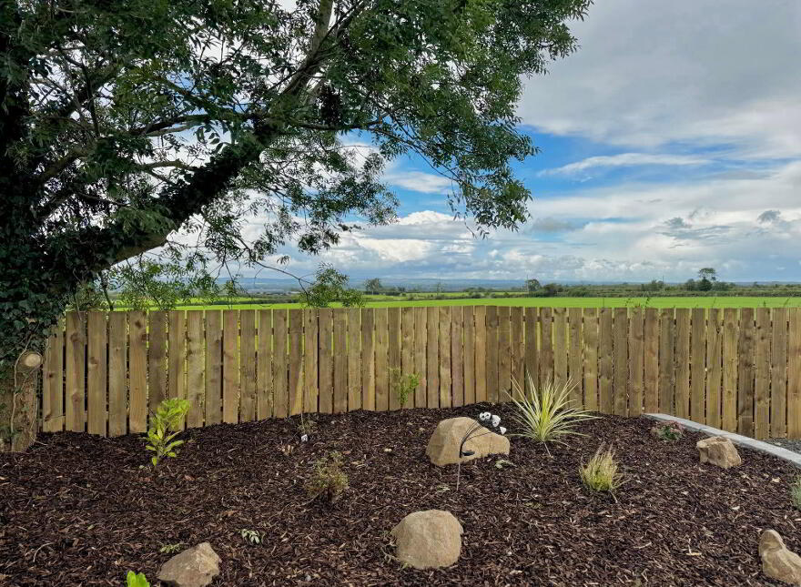 5 Donnelly Park, Bendooragh Road, Ballymoney, BT53 7NL
