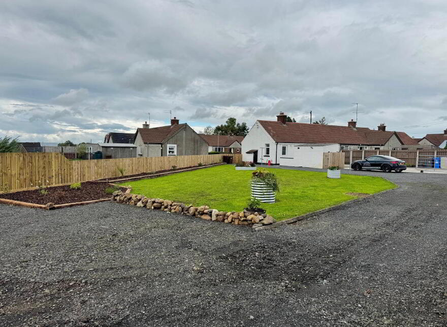 5 Donnelly Park, Bendooragh Road, Ballymoney, BT53 7NL