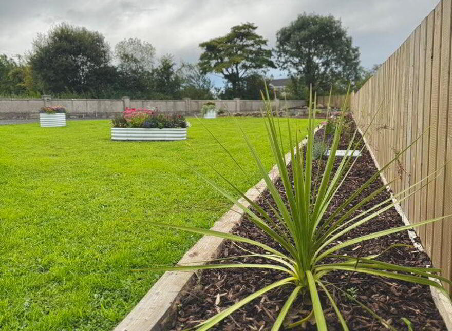 5 Donnelly Park, Bendooragh Road, Ballymoney, BT53 7NL