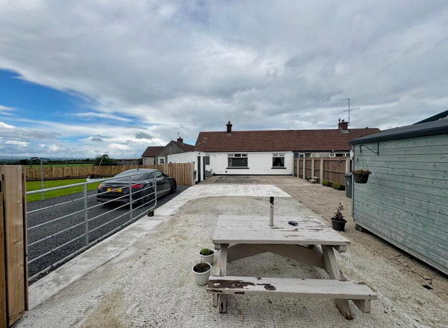 5 Donnelly Park, Bendooragh Road, Ballymoney, BT53 7NL