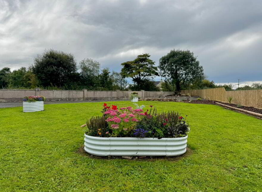 5 Donnelly Park, Bendooragh Road, Ballymoney, BT53 7NL