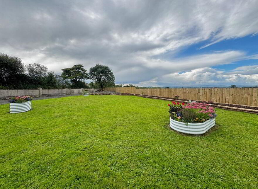 5 Donnelly Park, Bendooragh Road, Ballymoney, BT53 7NL