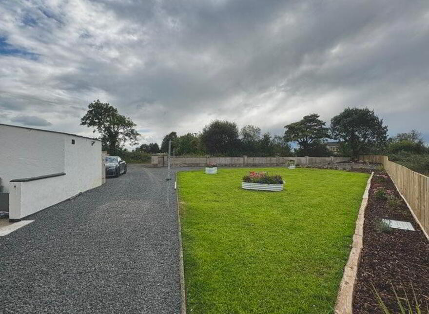 5 Donnelly Park, Bendooragh Road, Ballymoney, BT53 7NL