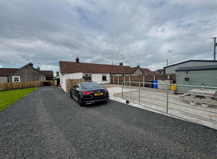 5 Donnelly Park, Bendooragh Road, Ballymoney, BT53 7NL